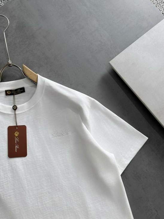 Loro Piana T Shirts Short _SKULoroPianaM-2XLaztxA9538739